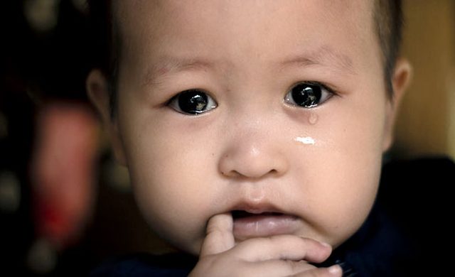 homeopatía para niños