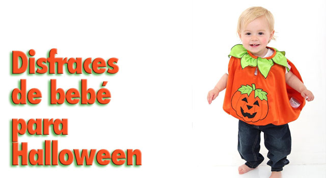 disfraz bebe halloween sienteme