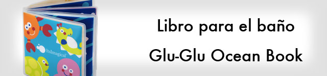 libro para el baño