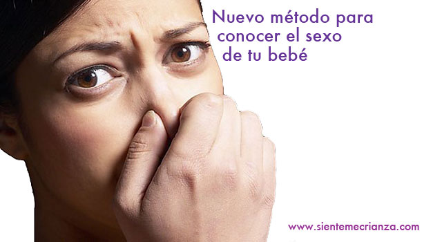 nuevo truco sexo del bebé