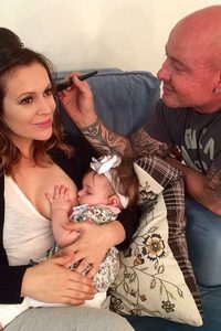 la maternidad y el encuentro con la propia sombra
