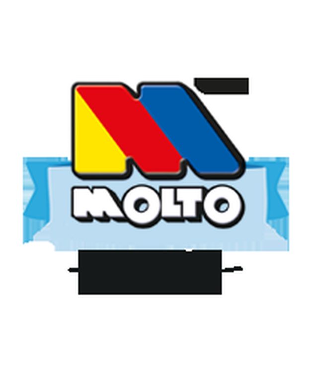 mochila portabebés molto