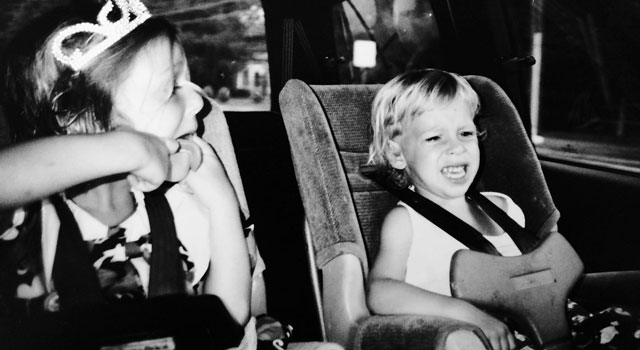 6 peligros que (por suerte) ya no corren nuestros hijos