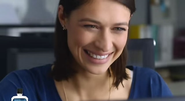 sonrisas perfectas para madres imperfectas