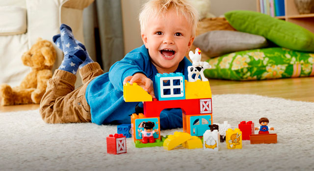 lego duplo